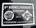 6de Nonkelfransrit 21-4-2013